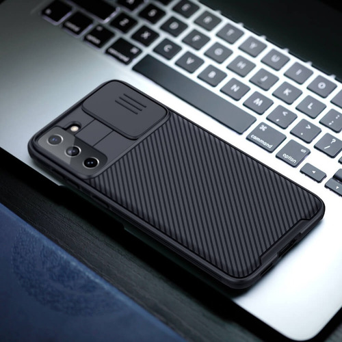 Estuche Antichoque Camshield Pro Samsung Galaxy S22 Plus 5g