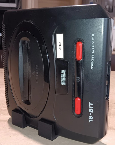 Soporte Sega Megadrive Ii