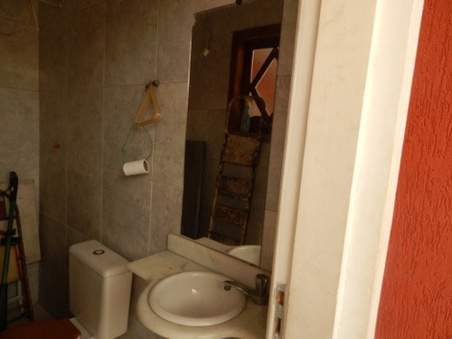 Imagem 9 de 30 de Venda Casa Em Condomínio Rio De Janeiro Brasil - Ci923