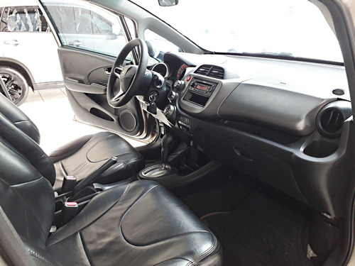 Honda Fit Lxl 1.4 Flex Automático / Temos Fit 2014 2013 Fit