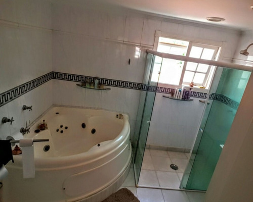 Imagem 10 de 30 de Casa A Venda E Locação Em Alphaville - 2213 - 67735895