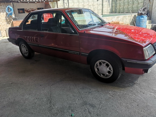 Chevrolet Monza Sle