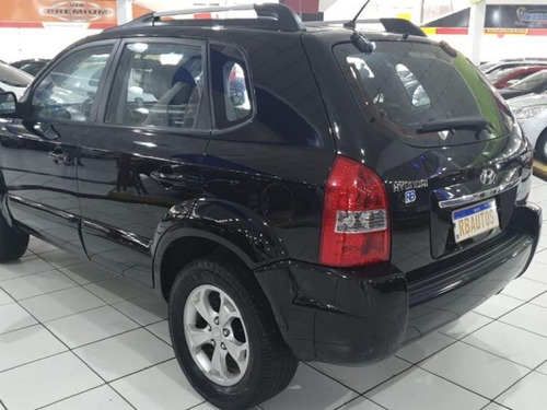 Hyundai Tucson Automático