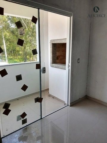 Apartamentos Com 1 E 2 Dormitórios No Sertão Do Imaruim - 2795