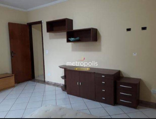 Imagem 28 de 30 de Sobrado Com 3 Dormitórios À Venda, 193 M² Por R$ 880.000,00 - Cerâmica - São Caetano Do Sul/sp - So1554