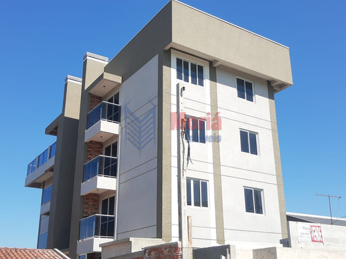 Imagem 21 de 22 de Apartamento Com 2 Dormitórios À Venda Com 53.79m² Por R$ 193.000,00 No Bairro Maracanã - Colombo / Pr - Map-0223