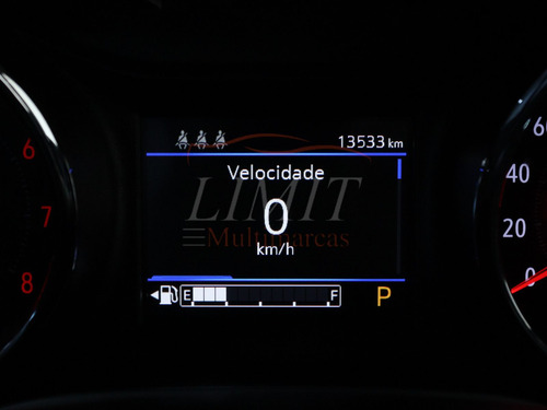 Chevrolet Tracker Premier 1.2 Turbo 12V Flex Aut.