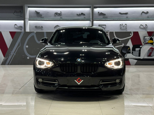 BMW Serie 1 2.0 Sport Gp Active Flex Aut. 5p