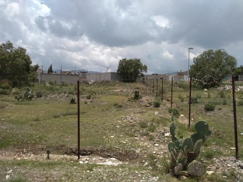 Imagen 8 de 10 de Terreno En Venta La Loma