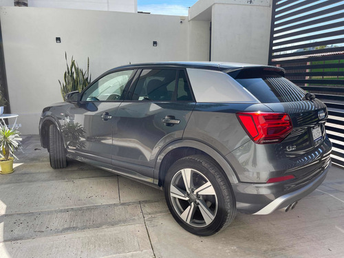 Imagen 2 de 15 de Audi Q2 2020 1.4 35 Tfsi S Line