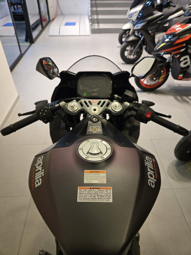 Aprilia Rs 457