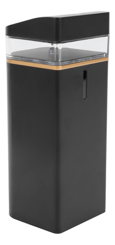 Barrera Virtual Con Robot Barredor, Modelo Dual