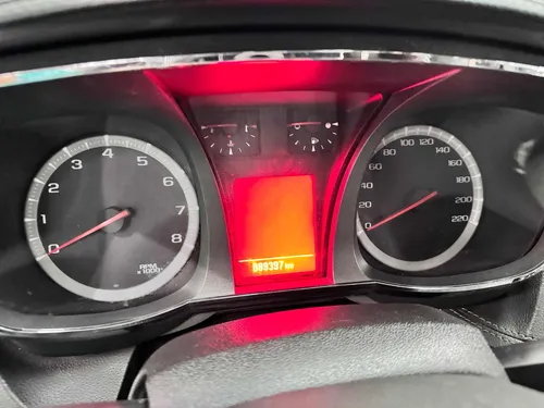 GMC Terrain 3.6 Denali At