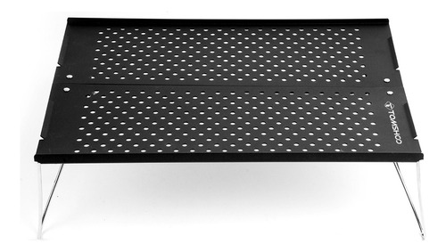 Mesa Dobrável, Churrasqueira De Piquenique Para Acampamento,