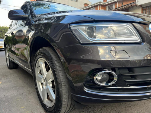 Audi Q5 2.0 Tfsi S-tronic Luxury