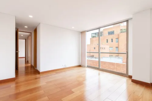 Apartamento En Venta En El Chicó. Cod V11727
