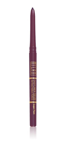 Milani Easyliner Delineador Retractil De Labios