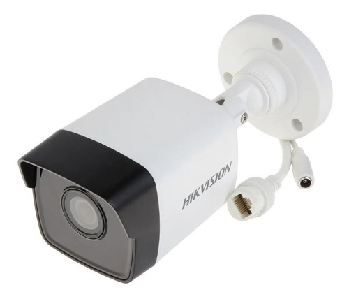 Imagen 2 de 2 de Cámara de seguridad Hikvision DS-2CD1021-I con resolución de 2MP visión nocturna incluida