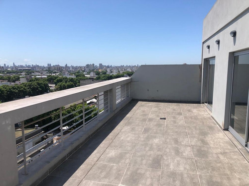 Imagen 22 de 22 de Departamento En Venta En Paternal A Estrenar