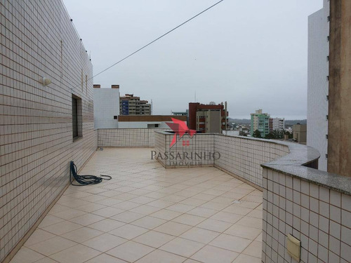 Imagem 25 de 30 de Cobertura À Venda, 230 M² Por R$ 1.620.000,00 - Praia Grande - Torres/rs - Co0032