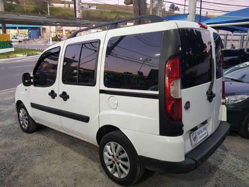 Imagem 6 de 10 de Fiat Doblo