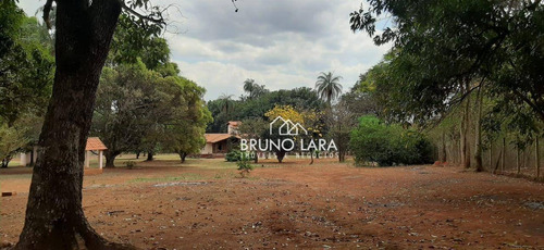 Imagem 20 de 30 de Sítio Com 3 Dormitórios À Venda, 15573 M² Por R$ 630.000,00 - Batatal - Igarapé/mg - Si0051