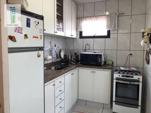 Imagem 6 de 16 de Apartamento Com 2 Dormitórios À Venda, 60 M² Por R$ 382.000,00 - Santana - São Paulo/sp - Ap0600