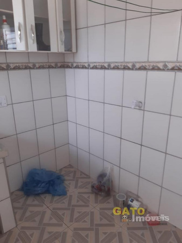 Imagem 13 de 15 de Casa Para Venda Em Santana De Parnaíba, Cidade São Pedro - Gleba A, 2 Dormitórios, 1 Banheiro, 2 Vagas - 20465_1-1618298
