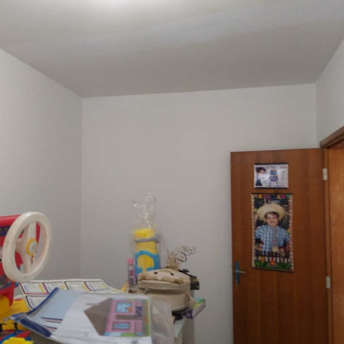 Imagem 1 de 9 de Casa Com 2 Dorms, Vila Mateo Bei, São Vicente - R$ 180 Mil, Cod: 137839 - V137839