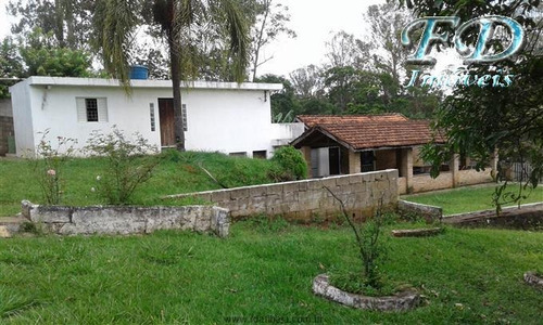 Imagem 19 de 26 de Chácaras À Venda Em Atibaia/sp - Compre O Seu Chácaras Aqui! - 1357906