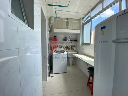 Imagem 6 de 15 de Apartamento - Pinheiros - Ref: 13896 - L-13896