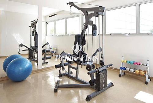 Imagem 7 de 11 de Flat Disponível Para Venda No Wyndham Garden Convention Nort - 109018