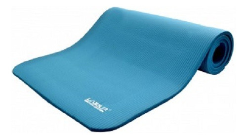 Colchonete 1 - Azul - Tam 180 X 60 X 1,20 Cm - Liveup Sports