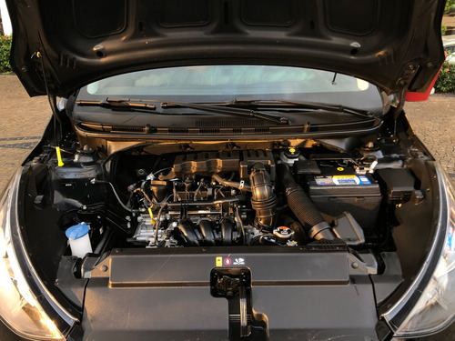 Hyundai HB20 1.0 12V Flex Vision Manual