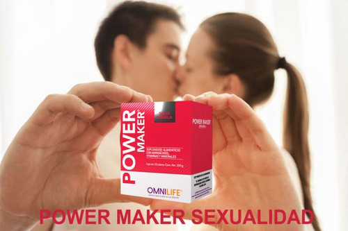 Imagen 3 de 4 de Power Maker