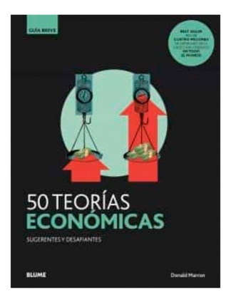 Libro Gb - 50 Teorias Economicas