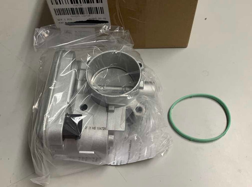 Cuerpo De Aceleracion Dodge Caliber 2.0 Generico