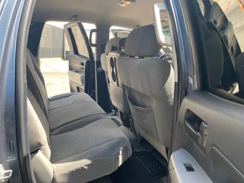 Toyota Tundra 4x4 2008