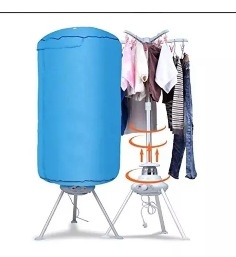 Secador de ropa portátil AIR-O-DRY - Importadora y Distribuidora Monar