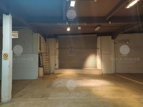 Imagen 13 de 30 de Depósito En Venta Ubicado En Avellaneda, G.b.a. Zona Sur