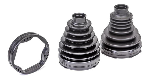 Imagen 4 de 10 de Kit Guardapolvos De Semieje Delantero Ford Ranger