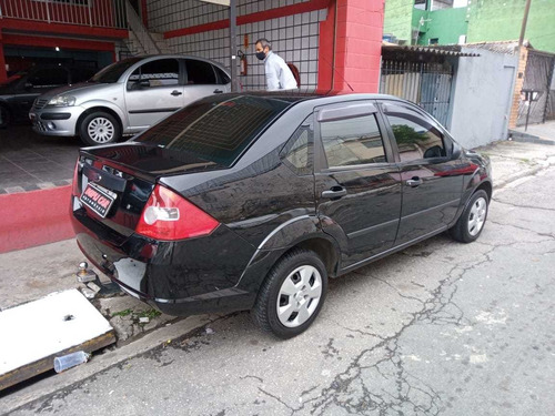 Ford Fiesta Sedan 2009 1.0 Flex 4p 71 Hp