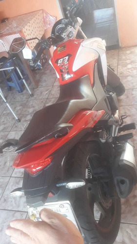 Imagem 5 de 6 de Traxx 2016