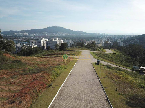 Imagem 3 de 22 de Loteamento Alto Padrão Com Vista Panorâmica. - Te0621