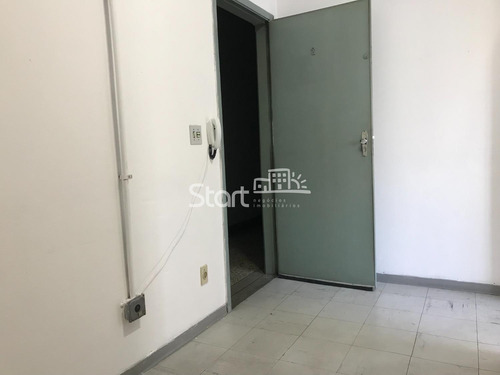 Imagem 3 de 9 de Sala Para Aluguel Em Centro - Sa007955