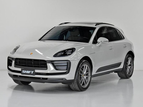 Porsche Macan 2.0 16v