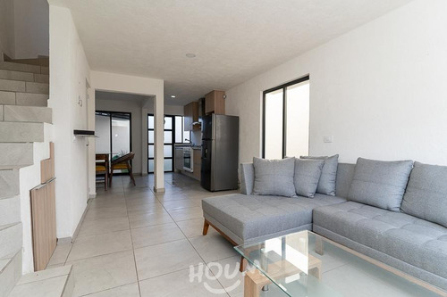 Imagen 7 de 30 de Casa En Fraccionamiento Lomas Del Sur, Guadalajara Con 2 Recámaras, 80 M², Id: 45303