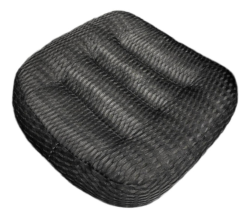 Accesorio De Cojín De Asiento De Espuma De Memoria