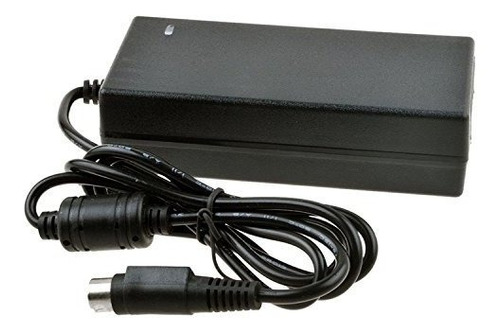 Adaptador Ac - Accessory Usa 3-pin 24v 2a Ac Adapter For Sta