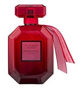 Victoria's Secret Bombshell Intense 3.4oz Eau De Parfum